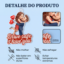 Chaveiro personalizado