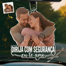 Chaveiro personalizado