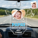 Chaveiro personalizado