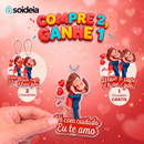 Chaveiro personalizado
