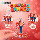 Chaveiro personalizado