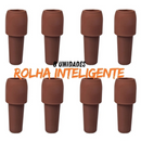 Promoção - 45% OFF Kit Rolhas reutilizável para garrafas