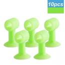 Kit com 10 Bubble Max™ protetores Maçaneta - Frete Grátis para todo o Brasil