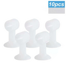 Kit com 10 Bubble Max™ protetores Maçaneta - Frete Grátis para todo o Brasil