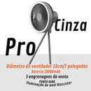 E34 WindKin™ Ventilador Celular