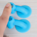Kit com 10 Bubble Max™ protetores Maçaneta - Frete Grátis para todo o Brasil