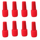 Promoção - 45% OFF Kit Rolhas reutilizável para garrafas