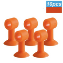 Kit com 10 Bubble Max™ protetores Maçaneta - Frete Grátis para todo o Brasil