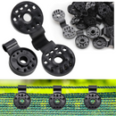 Clipes Grip™ 5, 20 e 50 peças
