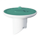 Filtro de drenagem Anti Odor Magnetic Floor