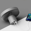 E34 WindKin™ Ventilador Celular