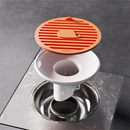 Filtro de drenagem Anti Odor Magnetic Floor
