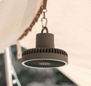 E34 WindKin™ Ventilador Celular