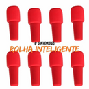 Promoção - 45% OFF Kit Rolhas reutilizável para garrafas
