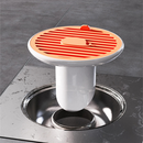 Filtro de drenagem Anti Odor Magnetic Floor