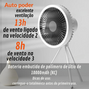 E34 WindKin™ Ventilador Celular