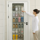 Sapateira Organizadora de sapato com 24 bolsos