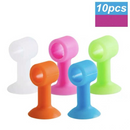 Kit com 10 Bubble Max™ protetores Maçaneta - Frete Grátis para todo o Brasil