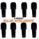 Promoção - 45% OFF Kit Rolhas reutilizável para garrafas