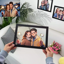 Retrato Personalizado 3D em desenho animado