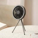E34 WindKin™ Ventilador Celular