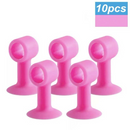 Kit com 10 Bubble Max™ protetores Maçaneta - Frete Grátis para todo o Brasil
