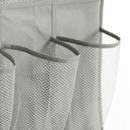 Sapateira Organizadora de sapato com 24 bolsos