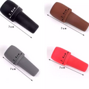 Promoção - 45% OFF Kit Rolhas reutilizável para garrafas