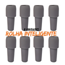 Promoção - 45% OFF Kit Rolhas reutilizável para garrafas