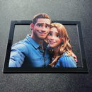 Retrato Personalizado 3D em desenho animado