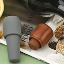 Promoção - 45% OFF Kit Rolhas reutilizável para garrafas