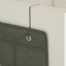 Sapateira Organizadora de sapato com 24 bolsos